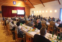 Okresní konference KDU-ČSL Blansko 22. 2. 2019 v Cetkovicích (2)
