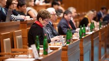 Audit vzdělávacího systému v ČR Senát 4. 2. 2020