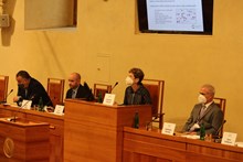 Konference Památková legislativa v České republice – praxe a výhledy 18. 10. 2021 Senát (1)