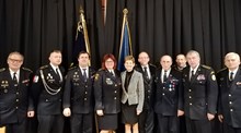 Shromáždění SDH OSH Blansko 26. 3. 2022 Cetkovice