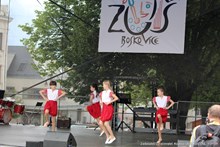 ZUŠ Open v Boskovicích 27. 5. 2022 (2)