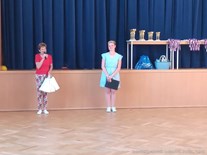 Taneční soutěž Voděrady 5. 6. 2022 (2)