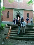 Noc kostelů v Šebetově 10. 6. 2022 (1)