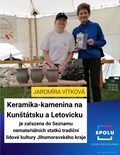 Keramika-kamenina na Kunštátsku a Letovicku
