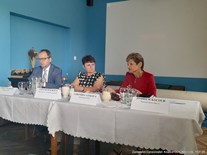 Návštěva ministryně Anny Hubáčkové a ředitele SFŽP Petra Valdmana 8. 8. 2022 (2)