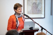 Slavnostní setkání Literární soutěže Františka Halase - podpora regionální kultury 6. 2. 2023