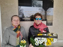 Výročí odsunu židovských občanů z Boskovic do koncentračních táborů za 2.světové války