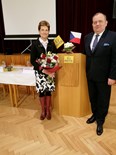 Konference KDU-ČSL Blansko 1. 3. 2024