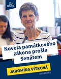 Novela památkového zákona prošla Senátem Banner_vitkova_navysku_310524.jpg