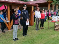 Soutěž mládeže a dorostu v požárním útoku  a běhu na 100m s PHP - Šebetov 445816785_3006335239505395_8954475328943667896_n.jpg