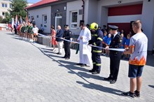 Slavnostní otevření nové hasičské zbrojnice v Lipovci - 24. 8. 2024 457230385_3077306585741593_3192637273467451946_n.jpg