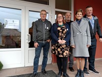 Podzimní výstava ovoce a zeleniny Kunštát Podzimní výstava ovoce a zeleniny Kunštát