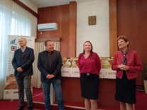 Mistrovství ČR obor truhlář v Letovicích - 16. 10. 2024 Mistrovství ČR obor truhlář v Letovicích - 16. 10. 2024