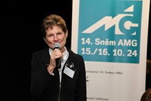 Sněm AMG v Ostravě - 15. 10. 2024 Sněm AMG v Ostravě - 15. 10. 2024