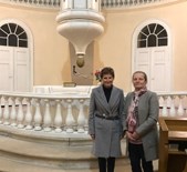 Koncert ve Vanovicích 27. 10. 2024 Koncert ve Vanovicích 27. 10. 2024