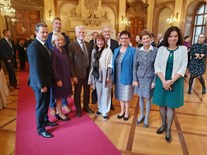 Prezident ČR v Senátu 20. 11. 2024 Prezident ČR v Senátu 20. 11. 2024