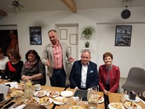 Kulatý stůl k transformaci sociálních služeb Letovice 29. 11.2024 Kulatý stůl k transformaci sociálních služeb Letovice 29. 11.2024