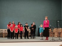 Vánoční jarmark Drnovice 1. 12. 2024 Vánoční jarmark Drnovice 1. 12. 2024