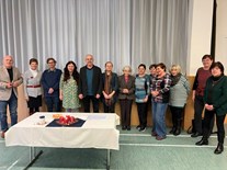 Adventní setkání v Boskovicích 8. 12. 2024 Adventní setkání v Boskovicích 8. 12. 2024