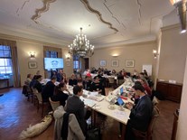 Kulatý stůl k novele školského zákona 3.2.2025 Senát Kulatý stůl k novele školského zákona 3.2.2025 Senát (1)