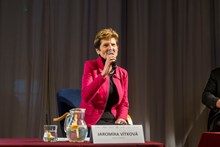 Seminář Pro moderní Česko v Boskovicích 17. 2. 2024 Seminář Pro moderní Česko v Boskovicích 17. 2. 2024