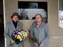 Výročí odsunu židovských občanů Boskovic 14.3.2025 Výročí odsunu židovských občanů Boskovic 14.3.2025