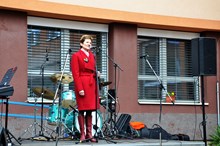 Výročí ZŠ Velké Opatovice 15.3.2025 Výročí ZŠ Velké Opatovice 15.3.2025