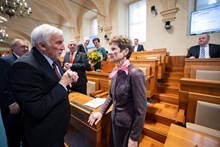 7. schůze Senátu 19.3.2025 7. schůze Senátu 19.3.2025