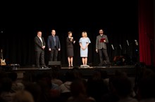 Výročí Střední pedagogické školy Boskovice 28.3.2025 Výročí Střední pedagogické školy Boskovice 28.3.2025