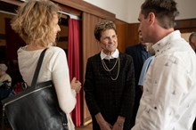 Výročí Střední pedagogické školy Boskovice 28.3.2025 Výročí Střední pedagogické školy Boskovice