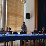 Aktuální výzvy ve vzdělávání Boskovic 31.3.2025 Aktuální výzvy ve vzdělávání Boskovic 31.3.2025