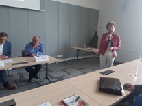 Konference  na téma strategického rozvoje JMK Brno 24.4.2025 Konference  na téma strategického rozvoje JMK Brno 24.4.2025