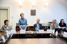 Kulatý stůl Podpora dětí s náročným chováním se zvoněním nekončí 5.5.2025 Kulatý stůl Podpora dětí s náročným chováním se zvoněním nekončí 5.5.2025