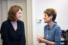 Kulatý stůl Podpora dětí s náročným chováním se zvoněním nekončí 5.5.2025 Kulatý stůl Podpora dětí s náročným chováním se zvoněním nekončí 5.5.2025 (2)