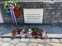 Výročí konce 2. světové války 8.5.2025 Výročí konce 2. světové války 8.5.2025