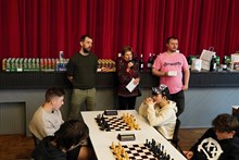 Boskovický soudek 18.5.2025 Boskovický soudek 18.5.2025