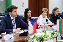 Bulharsko 22.5.2025 Bulharsko 22.5.2025