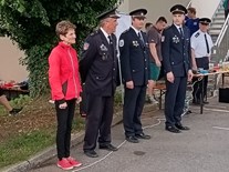 O pohár starosty obce Šebetov 7.6.2025 O pohár starosty obce Šebetov 7.6.2025