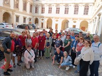 Cetkovice v Senátu 12.6.2025 Cetkovice v Senátu 12.6.2025