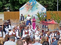 XX. Kořenecké slavnosti 21.6.2025 XX. Kořenecké slavnosti 21.6.2025