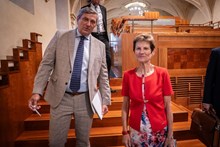 12. schůze Senátu 2.7.2025 12. schůze Senátu 2.7.2025