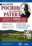 Pozvánka na Pochod páter Ševčíka 2.8.2025 Pozvánka na Pochod páter Ševčíka 2.8.2025