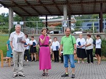 10. Malohanácké řemeslné jarmark 19.7.2025 10. Malohanácké řemeslné jarmark 19.7.2025