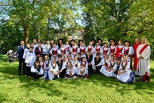 Olomučany 28.9.2025 Olomučany 28.9.2025