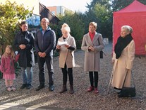 Výstava Zahrádkářů Boskovice 3.10.2025 Výstava Zahrádkářů Boskovice 3.10.2025